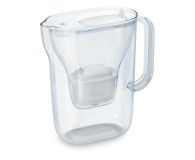 BRITA Style Essential 2,4l piaskowy+3 wkłady Pure Performanc - 1487044 - zdjęcie 3